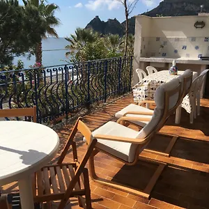  Appartamento Taormina Sea House Italia