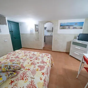  Casa vacanze Buongiorno Ortigia Casa Vacanze Italia