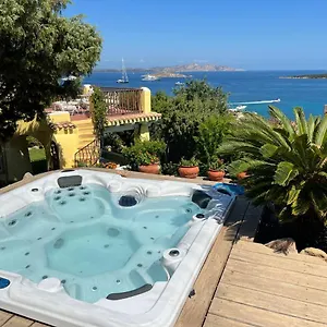  Casa vacanze Tea Costa Smeralda - Italia