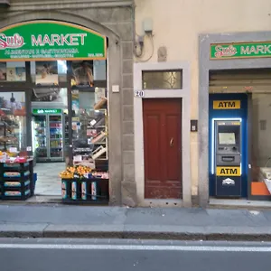 La Tanetta Di Boboli Firenze