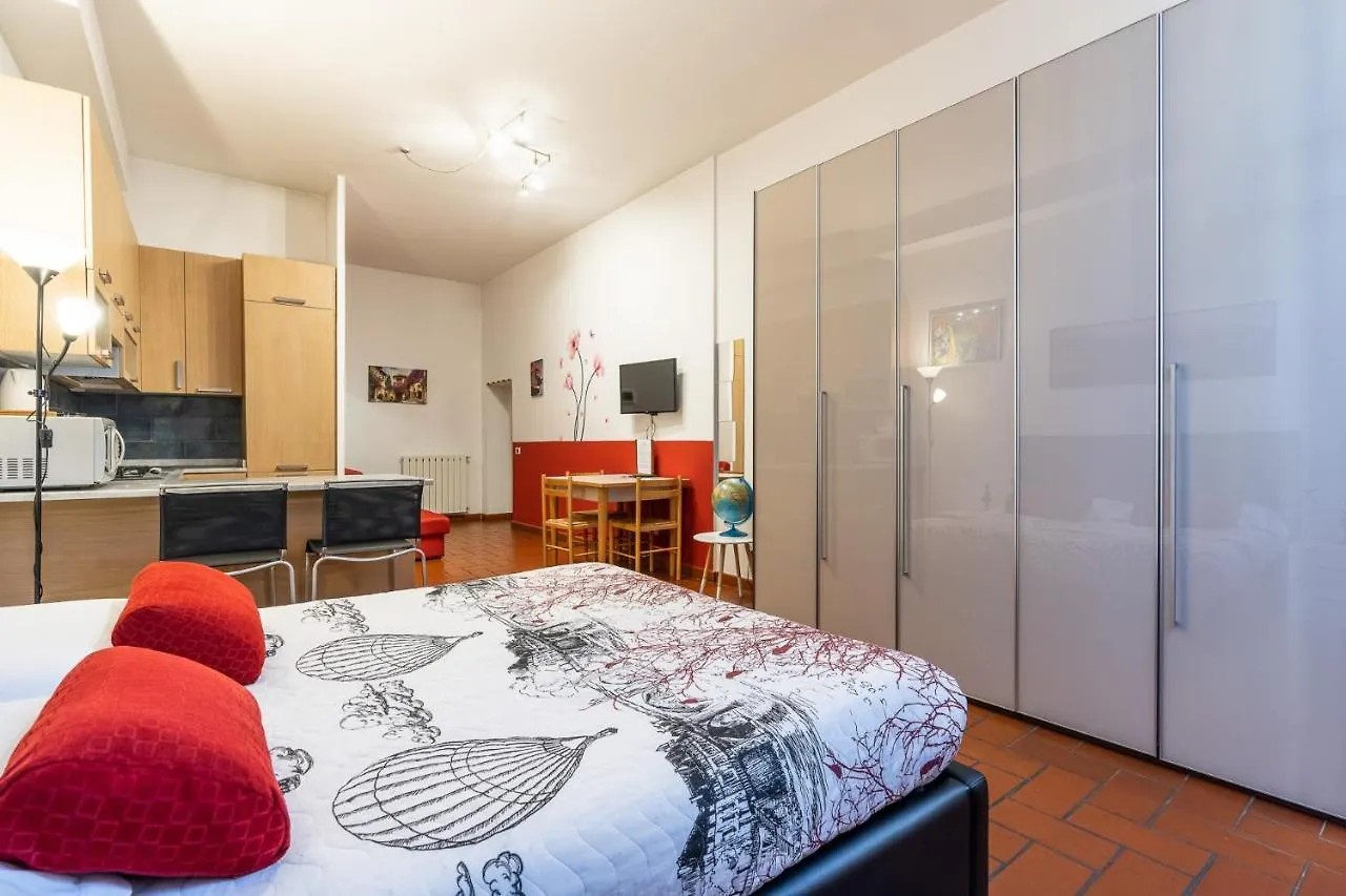 Apartment Firenze Rentals Suite Oche