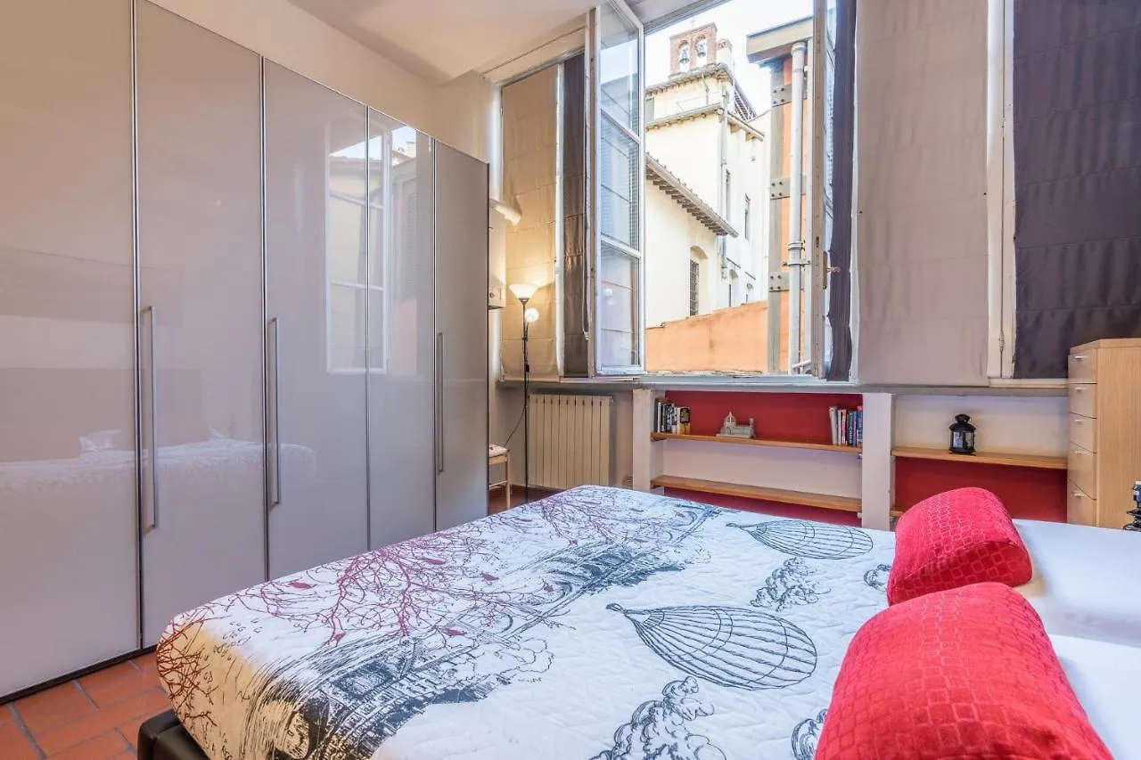 Apartment Firenze Rentals Suite Oche