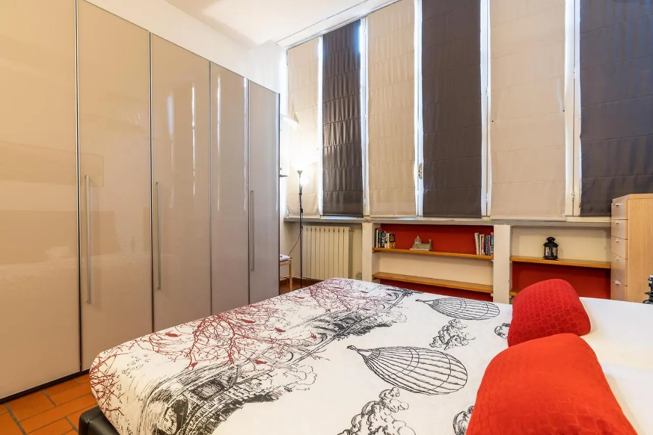 Firenze Rentals Suite Oche Florence