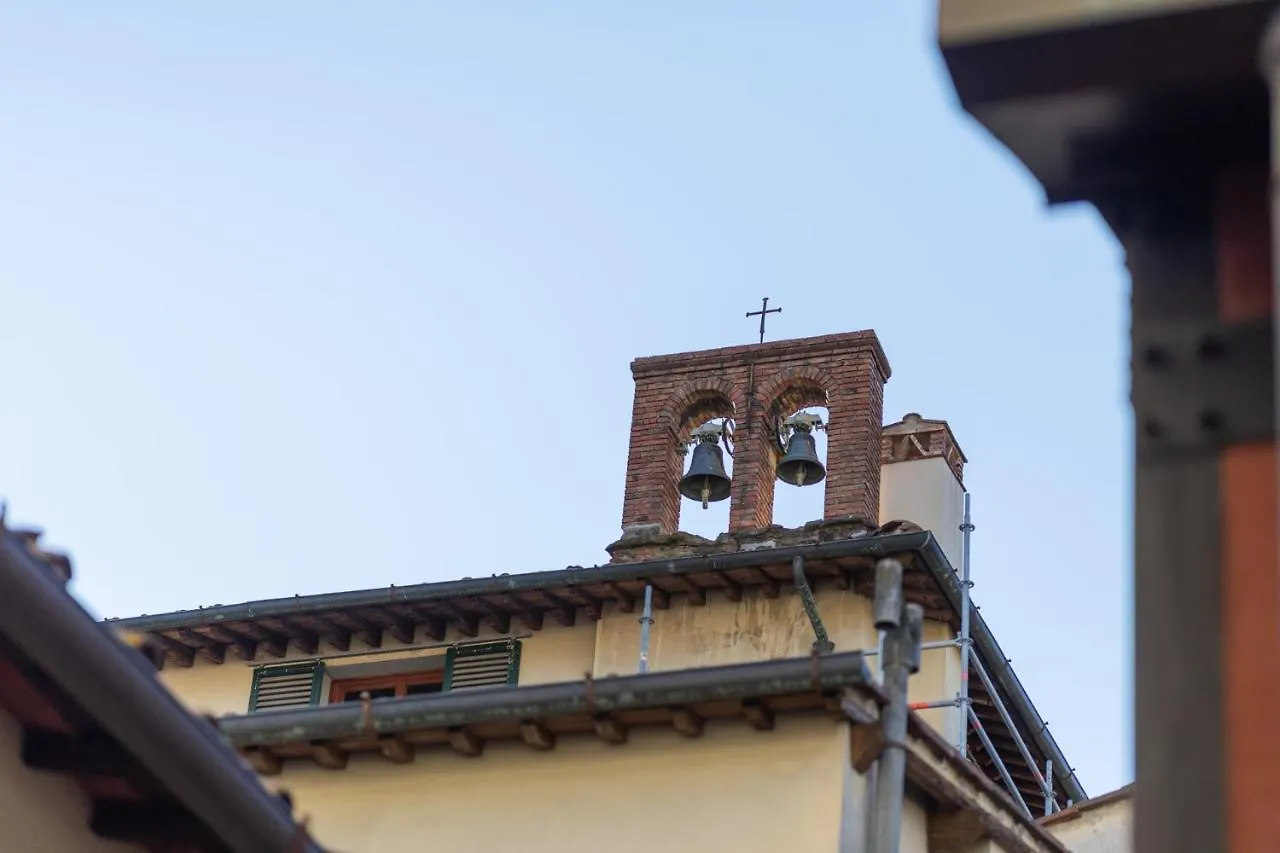 Firenze Rentals Suite Oche 0*, Florence Italy