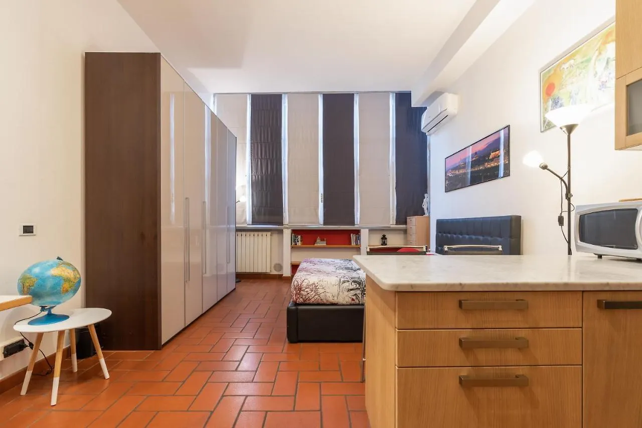 Firenze Rentals Suite Oche 0*, Florence
