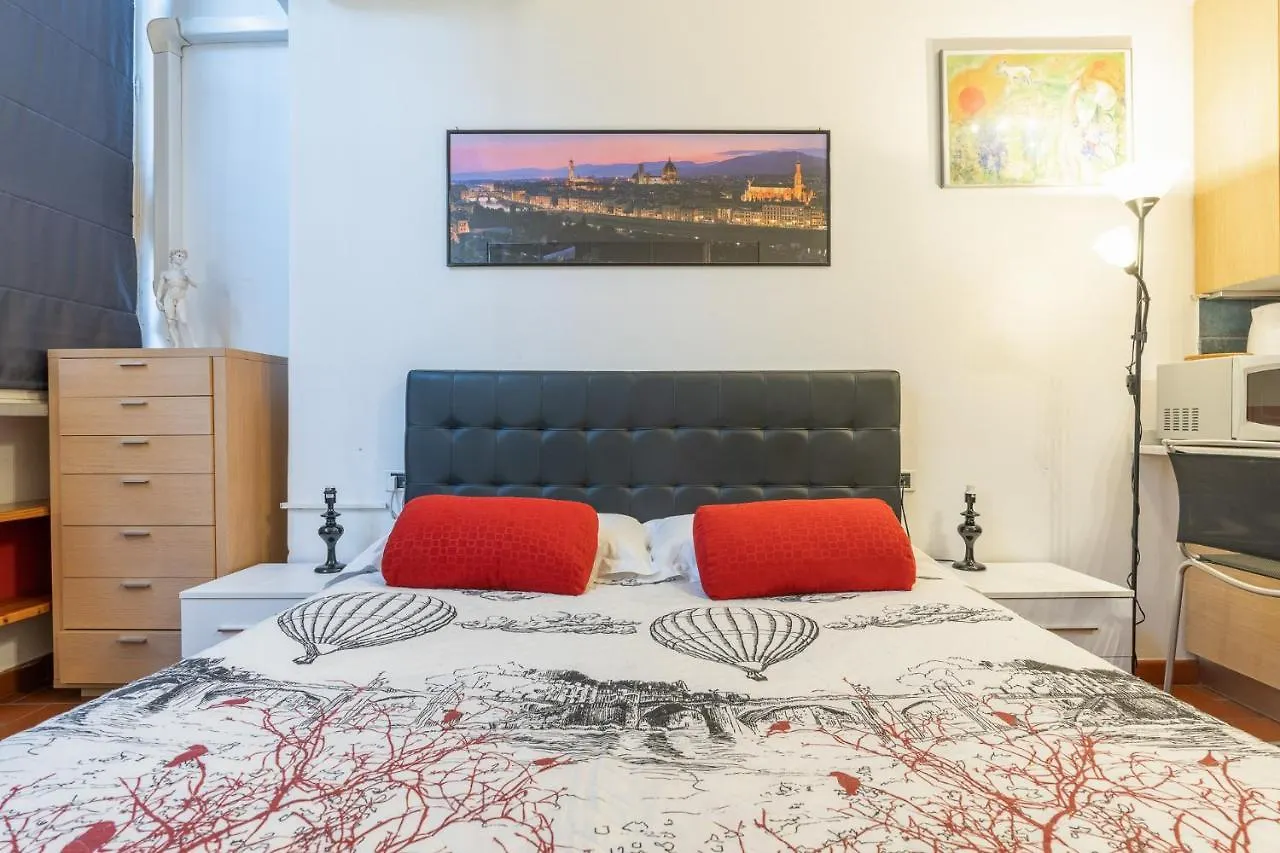 Firenze Rentals Suite Oche Florence