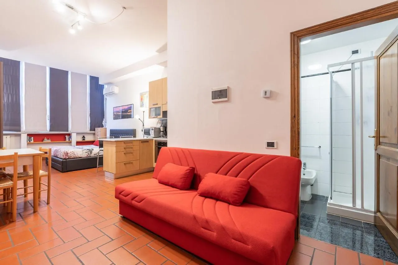 Apartment Firenze Rentals Suite Oche