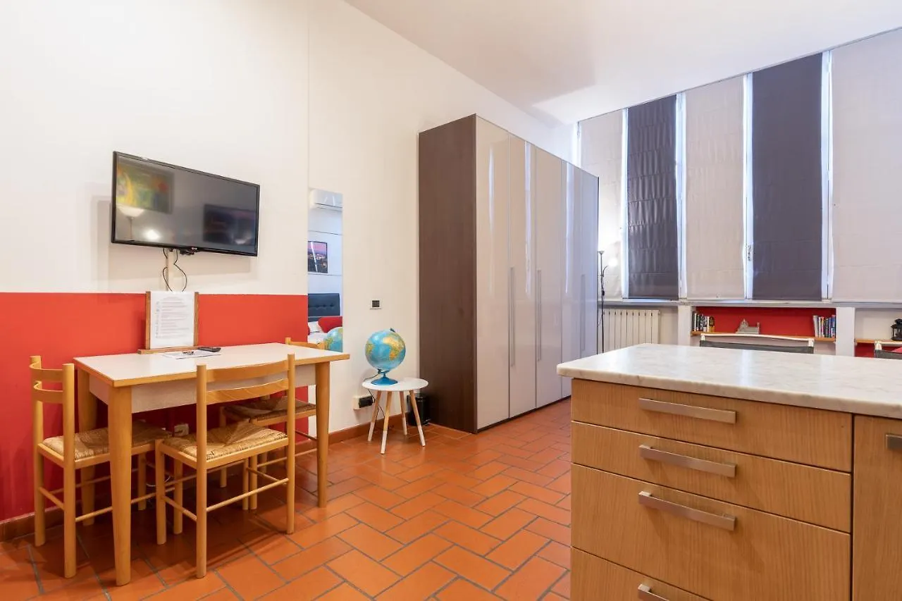 Apartment Firenze Rentals Suite Oche