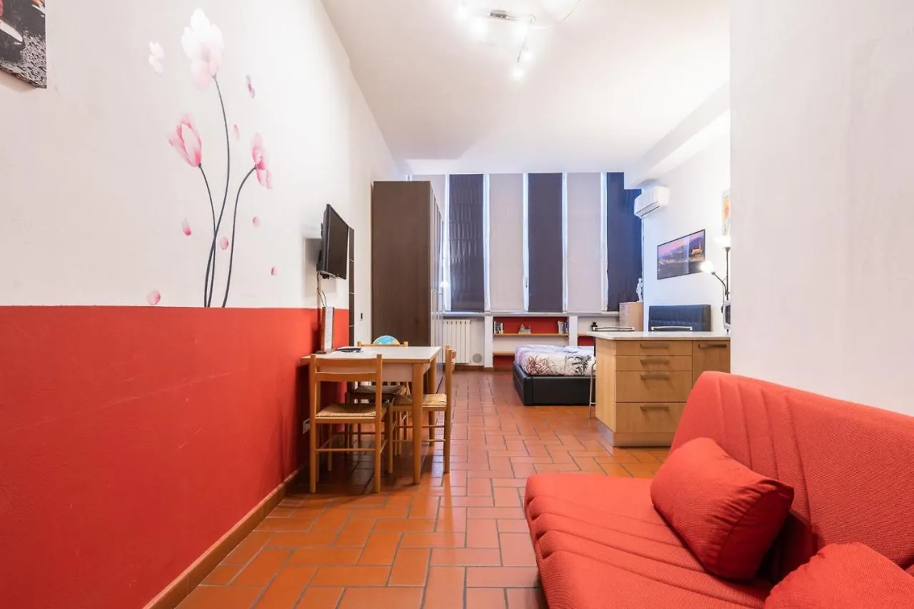 Firenze Rentals Suite Oche Apartment