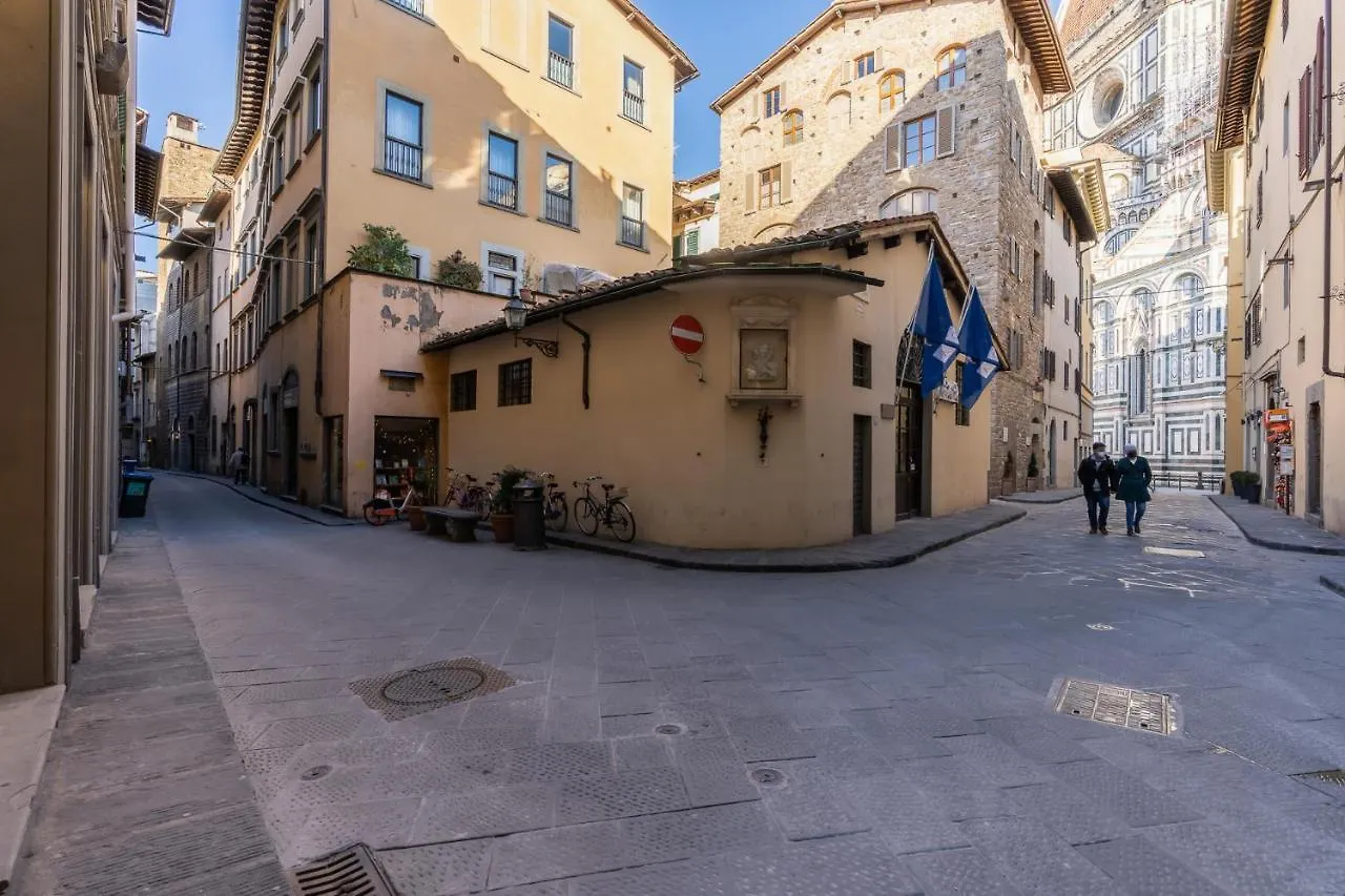 Firenze Rentals Suite Oche