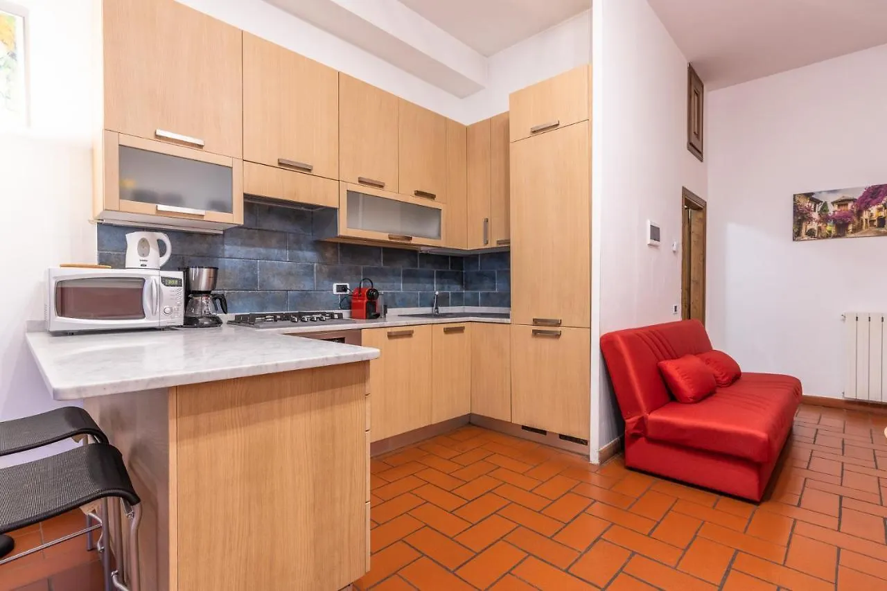 Firenze Rentals Suite Oche Apartment