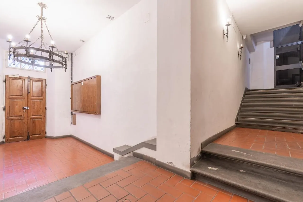 Firenze Rentals Suite Oche 0*, Florence Italy