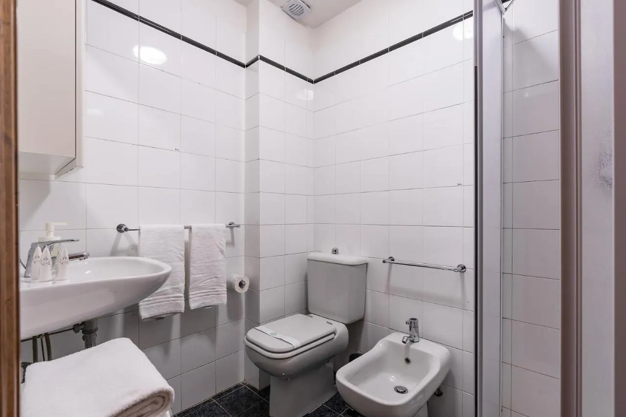Firenze Rentals Suite Oche Italy
