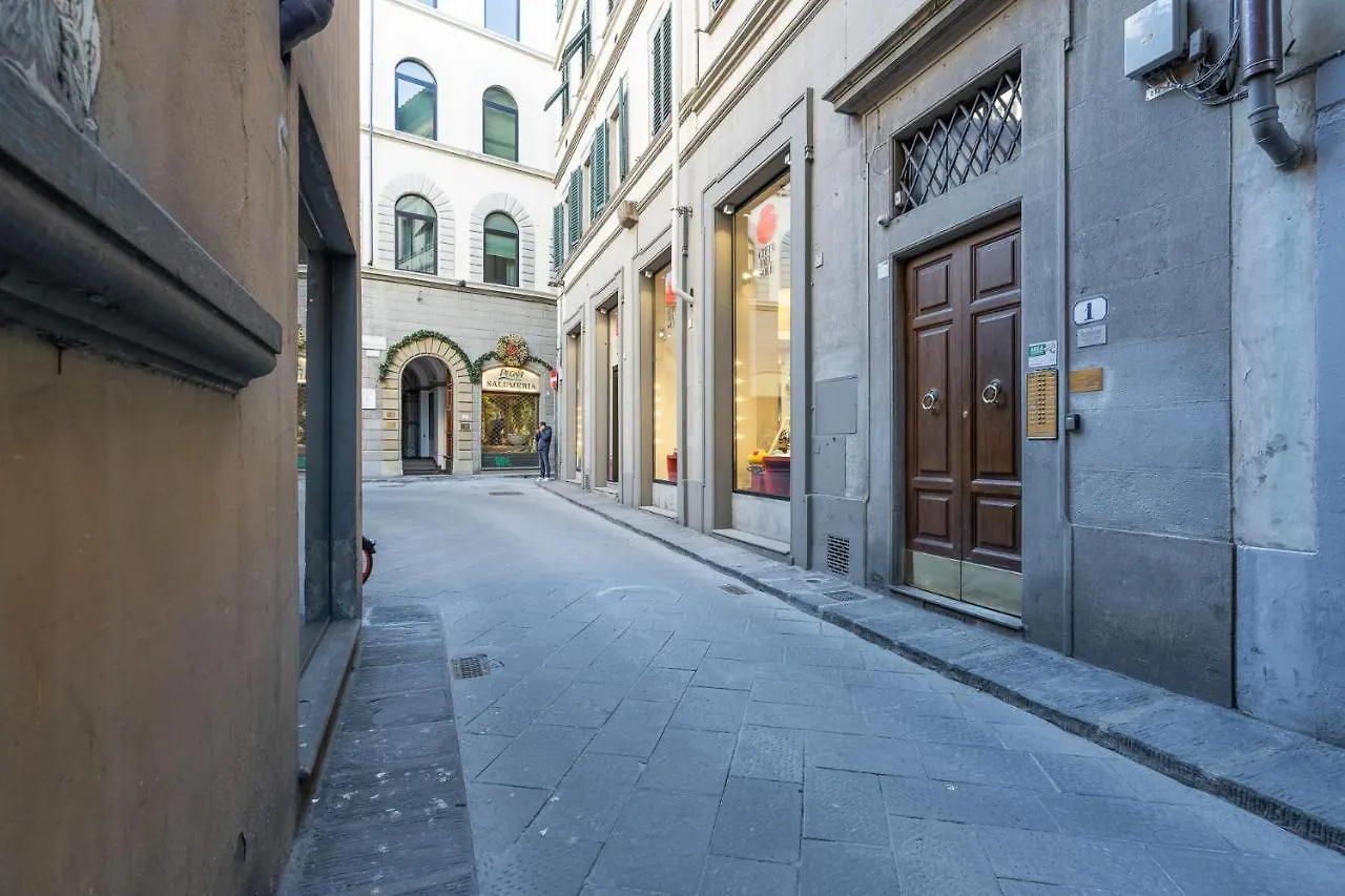 Apartment Firenze Rentals Suite Oche Italy