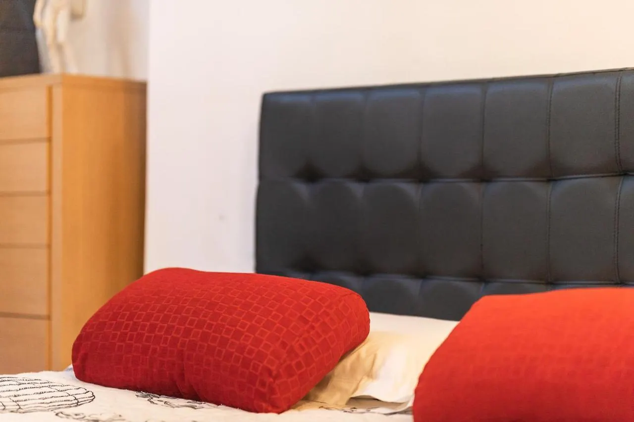 아파트 Firenze Rentals Suite Oche 이탈리아