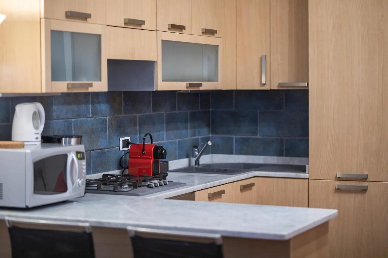 아파트 Firenze Rentals Suite Oche
