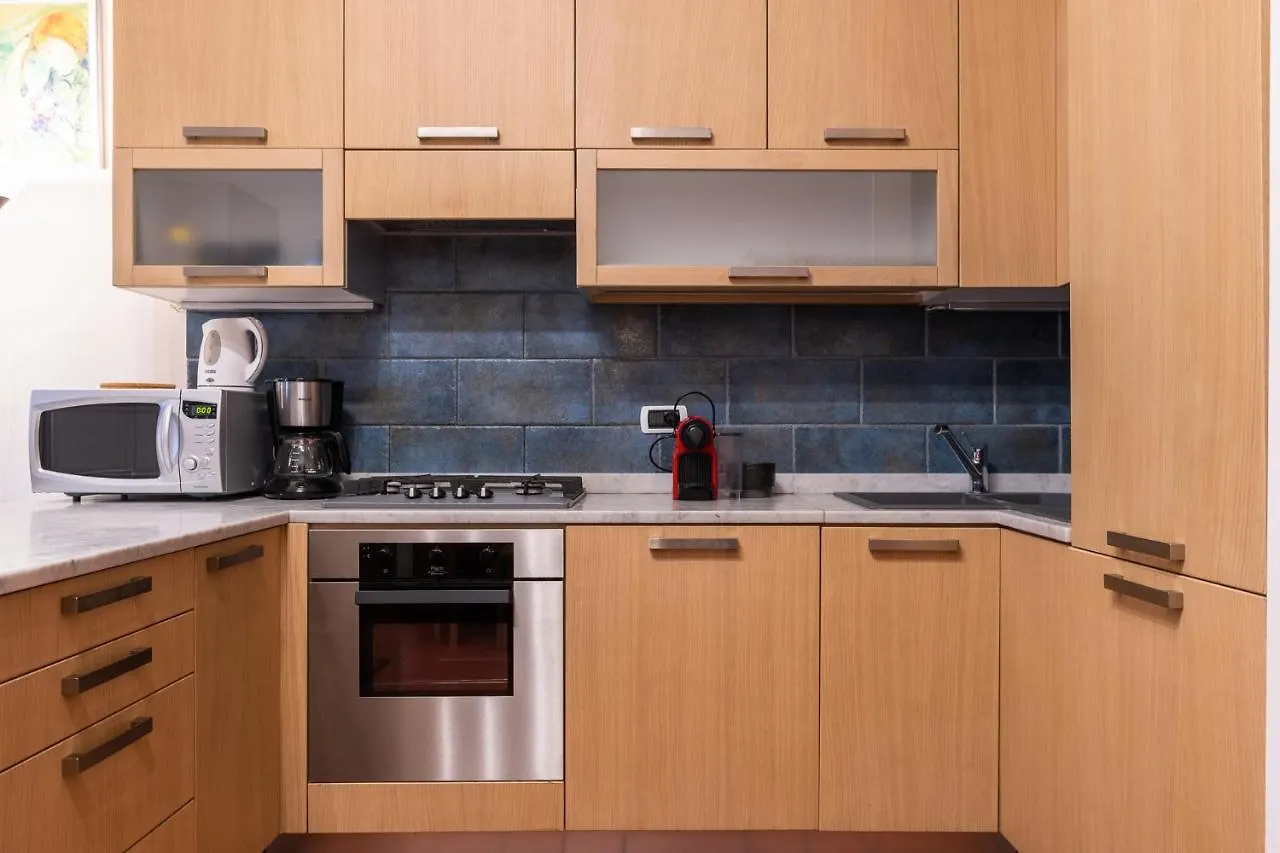 Firenze Rentals Suite Oche 아파트 피렌체